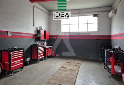 magazyn na sprzedaż 217m2 magazyn Bydgoszcz, Wyżyny