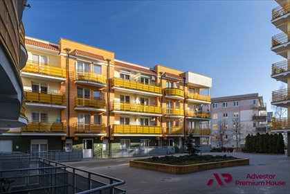 mieszkanie na sprzedaż 50m2 mieszkanie Poznań, Piątkowo, Piątkowo, os. Stefana Batorego