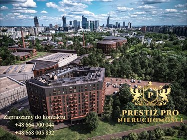 mieszkanie na sprzedaż 50m2 mieszkanie Warszawa