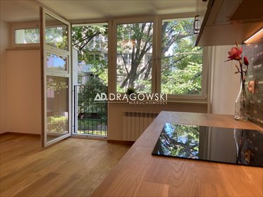 mieszkanie na sprzedaż 27m2 mieszkanie Warszawa, Praga-Południe, Aleja Stanów Zjednoczonych