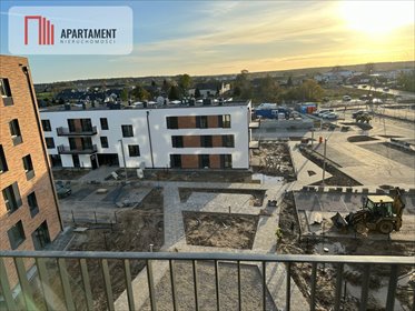 mieszkanie na sprzedaż 34m2 mieszkanie Garby