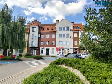 Nowoczesne 2-pokojowe mieszkanie (48,56 m²) w centrum Giżycka mieszkanie Giżycko