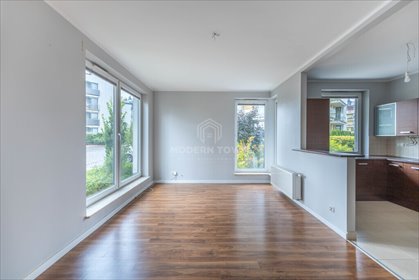 mieszkanie na sprzedaż 57m2 mieszkanie Parzniew, Działkowa