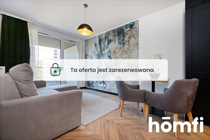 Nowoczesne 2-pokojowe mieszkanie w Katowicach (Koszutka) mieszkanie Katowice, Koszutka, Słoneczna