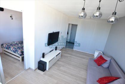mieszkanie na sprzedaż 37m2 mieszkanie Warszawa, Żoliborz, Dymińska