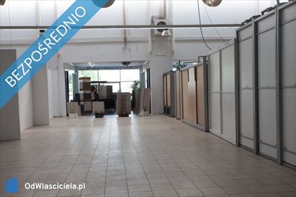 Lokal użytkowy na wynajem Olsztyn, Track, Lubelska 36a 100m2 Foto 6