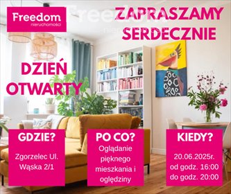 mieszkanie na sprzedaż 140m2 mieszkanie Zgorzelec, Wąska