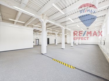 lokal użytkowy na wynajem 560m2 lokal użytkowy Skoczów, Fabryczna