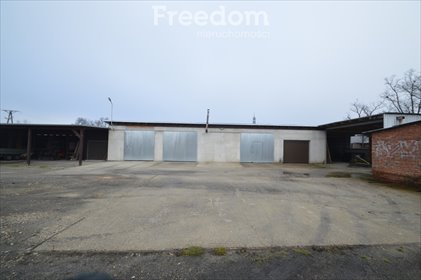 działka na wynajem 3600m2 działka Dębie, Wiejska