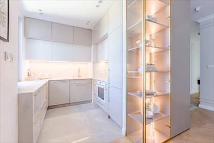 mieszkanie na sprzedaż 67m2 mieszkanie Warszawa, Wilanów, Sarmacka