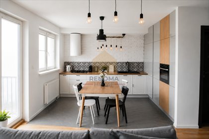 Zapraszam do obejrzenia 3-pokojowego mieszkania 60 m² z dużym balkonem w Fabrycznej mieszkanie Wrocław, Fabryczna