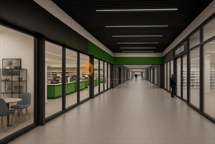 lokal użytkowy na wynajem 200m2 lokal użytkowy Legnica, Marsa