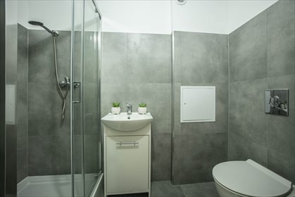 Słoneczne 37m² na Bałutach, 1. piętro, gotowe do aranżacji mieszkanie Łódź, Bałuty, Parcelacyjna