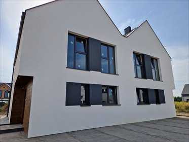 dom na sprzedaż 110m2 dom Siekierki Wielkie