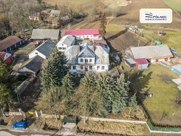 Magazyn na sprzedaż Sławice Szlacheckie 937m2 Foto 1