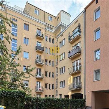 mieszkanie na sprzedaż 32m2 mieszkanie Warszawa, Mokotów, Stary Mokotów, Ludwika Narbutta