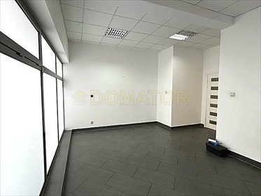 Zapraszam do obejrzenia nowoczesnego lokalu 270 m² w Bydgoszczy lokal użytkowy Bydgoszcz
