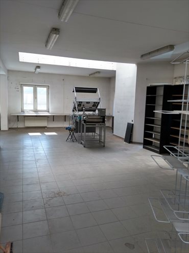 Magazyn na sprzedaż Przeźmierowo 690m2 Foto 2