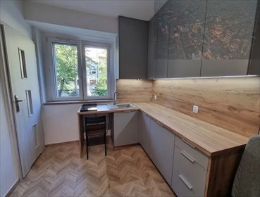mieszkanie na wynajem 18m2 mieszkanie Zabrze, Centrum Północ, ks. Konstantego Damrota
