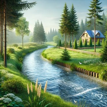 działka na sprzedaż 3800m2 działka Stryków