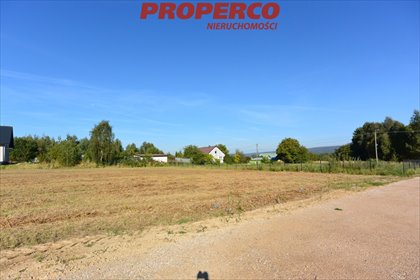 Działka 2300 m² w Krajnie Pierwszym - blisko atrakcji polecam działka Krajno Pierwsze