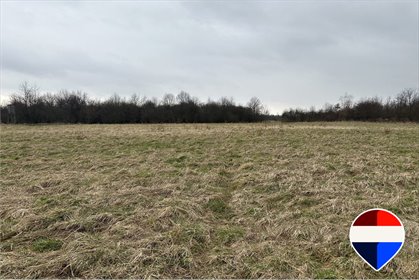 Działka rolna 187 m² blisko drogi 781 Zator-Chrzanów działka Jankowice, Piaskowa