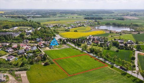 Działka 6254 m² w Sucuminie z możliwością zabudowy działka Sucumin