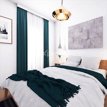 mieszkanie na sprzedaż 59m2 mieszkanie Katowice, Wełnowiec, Owocowa