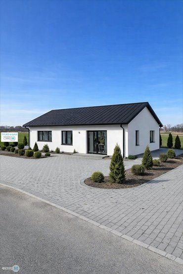 działka na sprzedaż 5800m2 działka Gnojno, Kostera