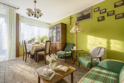 mieszkanie na sprzedaż 53m2 mieszkanie Łódź, Bałuty