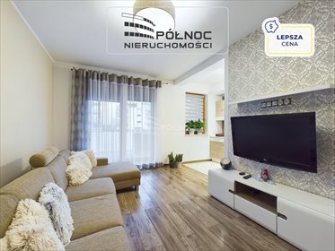 mieszkanie na sprzedaż 45m2 mieszkanie Ełk, Szyszkowa 15