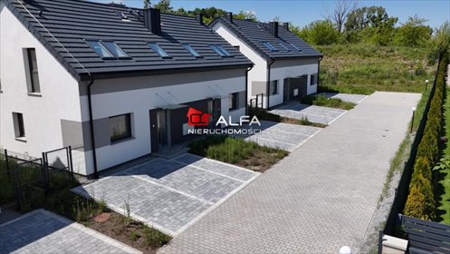 dom na sprzedaż 129m2 dom Świdnica