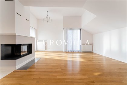 Apartament 179 m² w Wilanowie (blisko Pałacu i parków) mieszkanie Warszawa, Wilanów, Obornicka