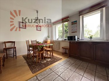 Przestronne 3-pokojowe mieszkanie z jadalnią i loggią mieszkanie Warszawa, Bemowo, Rosy Bailly