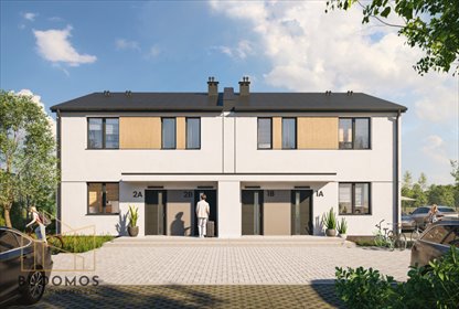 mieszkanie na sprzedaż 64m2 mieszkanie Koszyce Małe