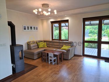 dom na sprzedaż 212m2 dom Mościszki