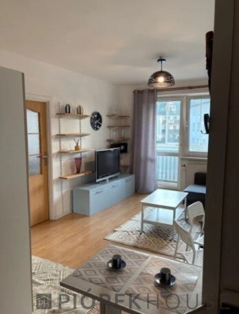 mieszkanie na sprzedaż 40m2 mieszkanie Warszawa, Białołęka, Książkowa