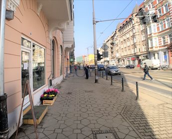 lokal użytkowy na sprzedaż 31m2 lokal użytkowy Wrocław, Krzyki, Generała Romualda Traugutta