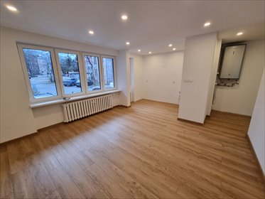 Mieszkanie do remontu z balkonem i dużym potencjałem mieszkanie Mysłowice, Wielka Skotnica, Wielka Skotnica