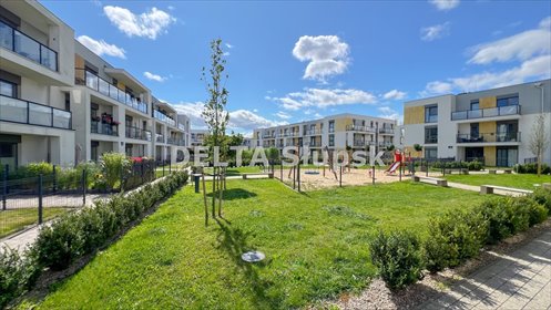 mieszkanie na sprzedaż 55m2 mieszkanie Słupsk, Korfantego