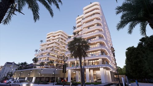 Nowoczesny 2-pokojowy apartament w Dubai South z potencjałem inwestycyjnym mieszkanie Dubai South, Dubai South, Dubai South, Dubaj
