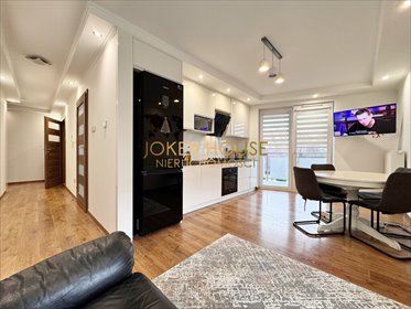 mieszkanie na sprzedaż 48m2 mieszkanie Rzeszów, Drabinianka, Strażacka