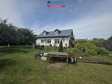 dom na sprzedaż 177m2 dom Kaliszany