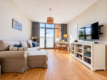 Sprzedam mieszkanie 36 m² z widokiem na Jezioro Charzykowskie mieszkanie Charzykowy, Turystyczna