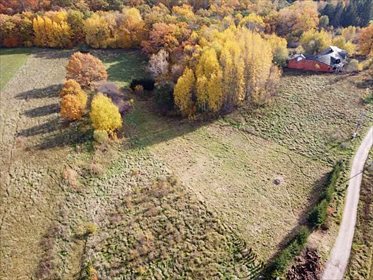 Działka inna na sprzedaż Pilona, Pilona 3 187m2 Foto 2