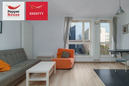 mieszkanie na sprzedaż 34m2 mieszkanie Warszawa, Mokotów, Bobrowiecka