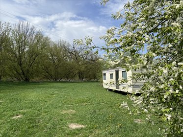 działka na sprzedaż 700m2 działka Tarnów