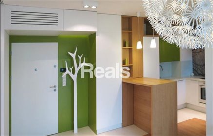 mieszkanie na wynajem 46m2 mieszkanie Warszawa, Wola, Kolejowa