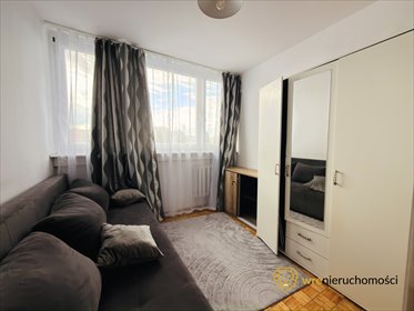 Sprzedam przestronne 3-pokojowe mieszkanie 56 m² w Wrocławiu mieszkanie Wrocław, Fabryczna, Na Ostatnim Groszu