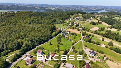 działka na sprzedaż 5100m2 działka Kornatka